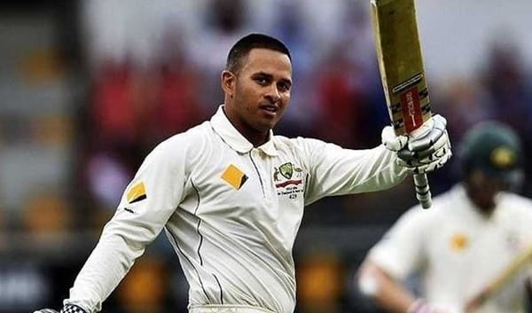 Usman Khawaja skips interview to protest journalist’s firing over Gaza posts