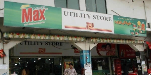All Utility Stores in Pakistan Officially Closed Now