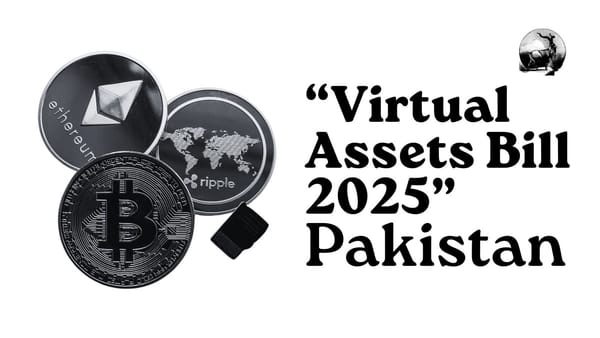 Virtual Assets Bill 2025 new