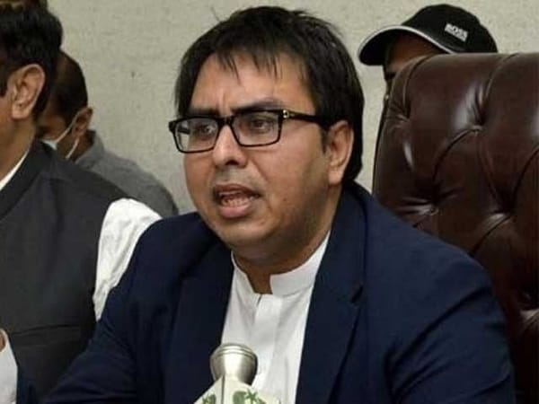 Shahbaz Gill