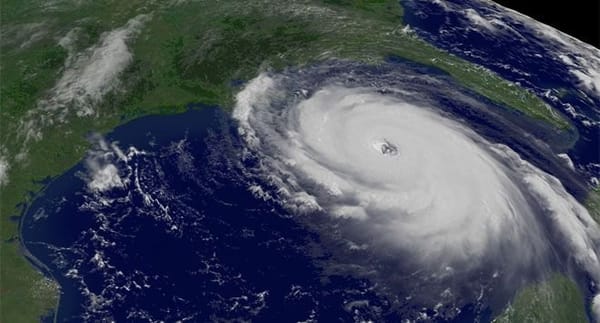 Cyclone Biparjoy