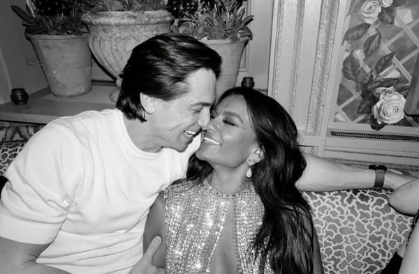 Bridgerton Star Simone Ashley Finds Love with Tino Klein