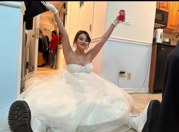 Selena Gomez Teases Wedding in Upcoming Season of 'Only Murders in the Building