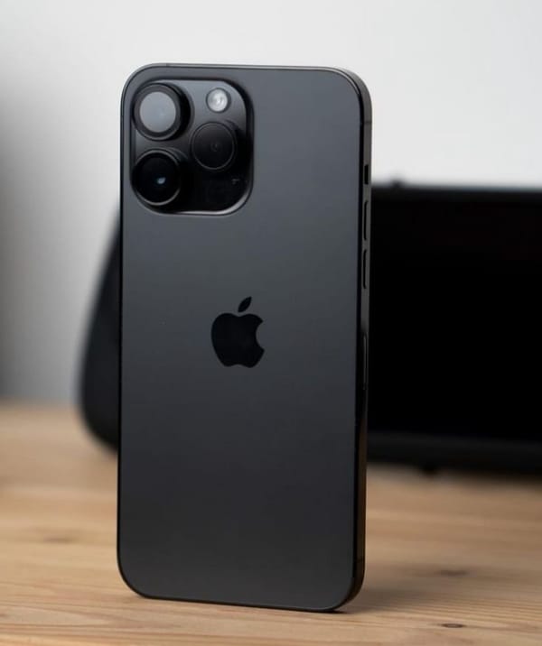What Makes the Apple iPhone 14 Pro Max Stand Out?