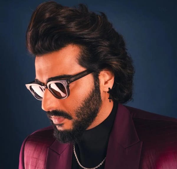Arjun Kapoor's Emotional Tribute to His Late Mother and Janhvi Kapoor's Reaction