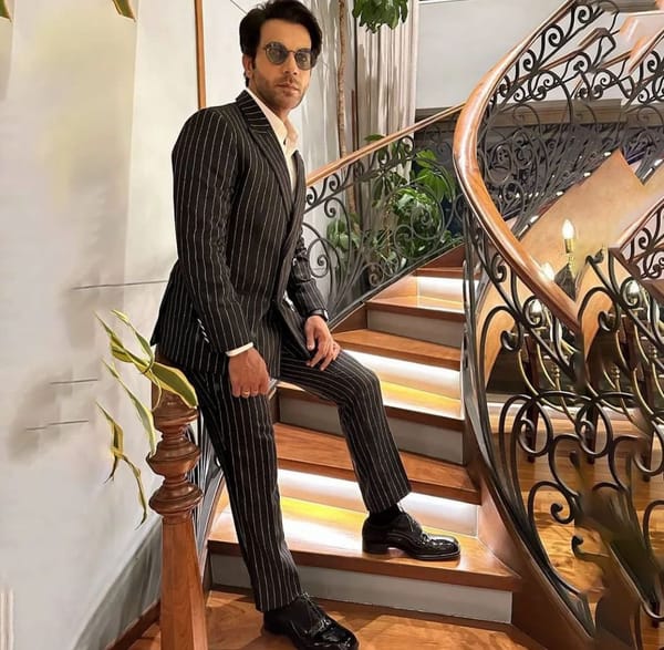 Rajkummar Rao Defends Sonam Kapoor Against Online Criticism for Controversial Interview