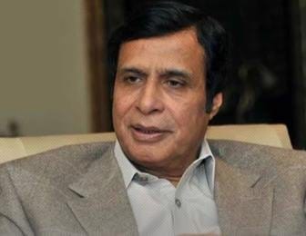Pervez Elahi