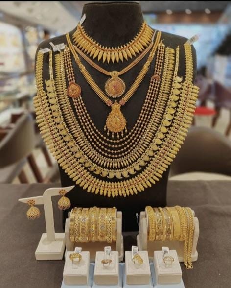 gold