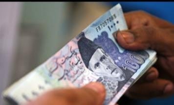 Pakistan's Rupee