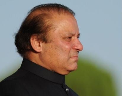 Nawaz Sharif