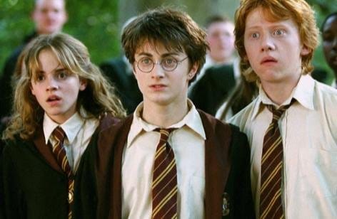 harry potter