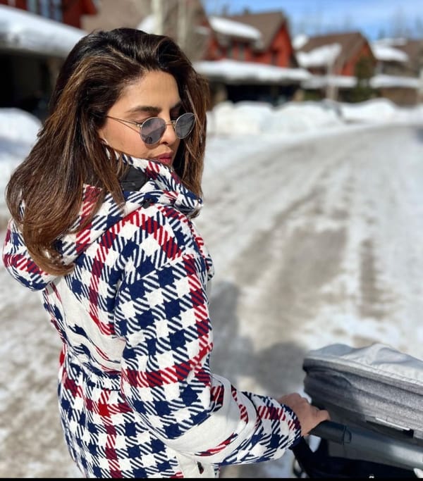 Priyanka Chopra
