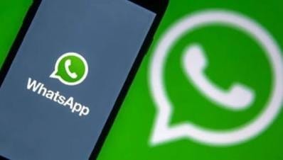 WhatsApp