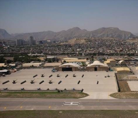 U.S. Government Acknowledges Delayed Evacuation of Kabul,