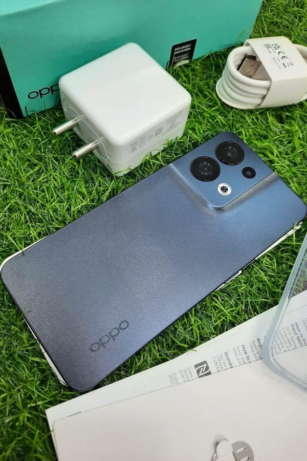 Oppo Reno 8