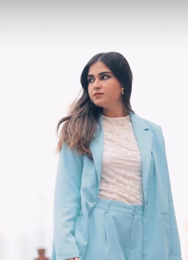 Shomaila Niazi: A Digital Entrepreneur Empowering Women to Achieve Financial Independence