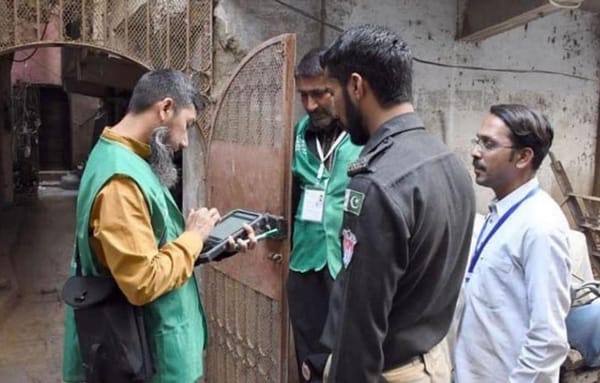 Provinces told to wrap up exercise today as no more extension on the cards