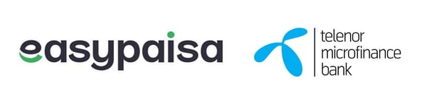 Telenor Microfinance Bank (TMB) and Easypaisa