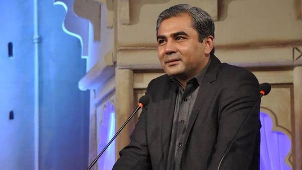 Mohsin Raza Naqvi