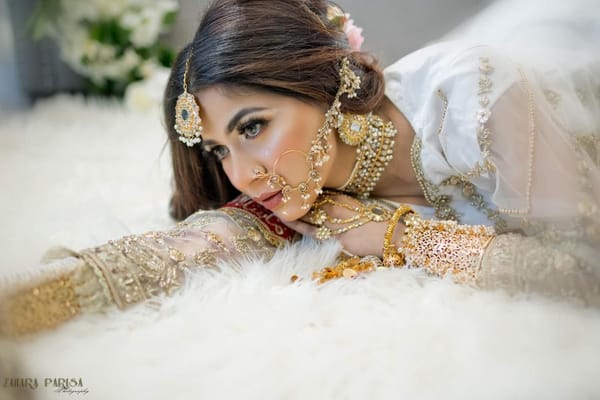 Iqra Kainat