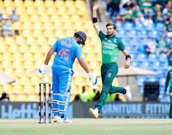 #AsiaCup2023 #INDvsPAK
