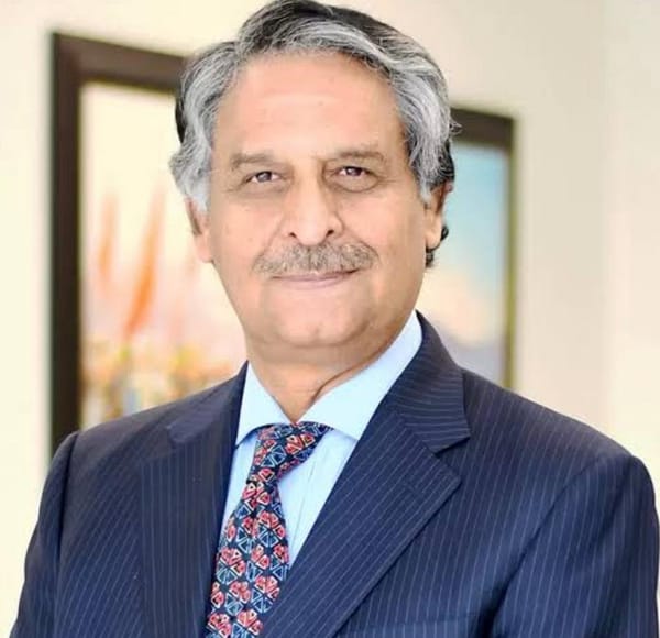 FM Jilani