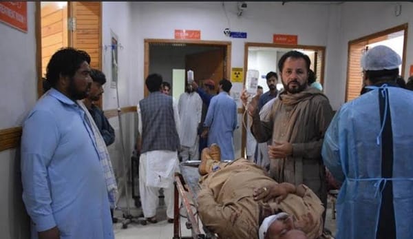 According to police, at least 51 people were killed, including a local police officer, and nearly 139 others were injured.