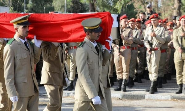 Syrian Military Academy Attack