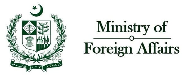 Ministry of Foreign Affairs