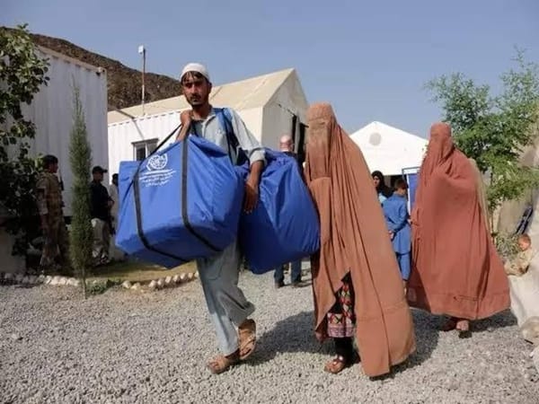 Karachi immigration crackdown