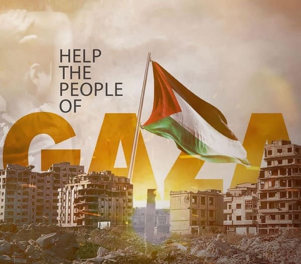 Gaza Hospitals Face Fuel Shortage