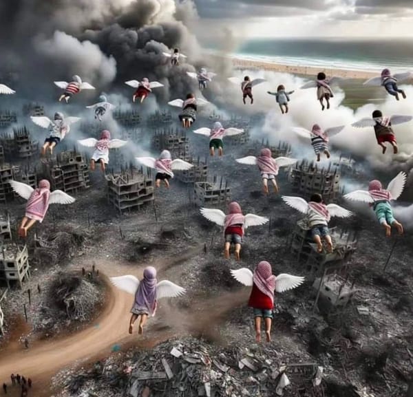Escalation in Israel-Gaza War Amid Aid Delivery