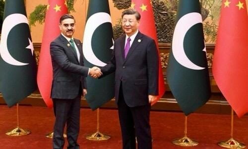 CPEC Expansion and ML-1 Rail Project