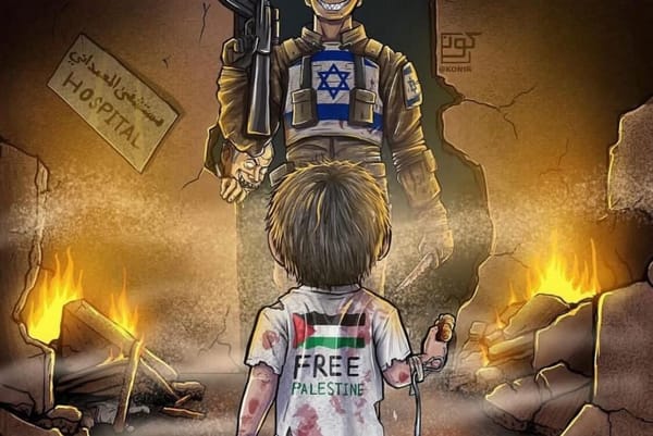 Gaza City Encirclement: Israel's Ultimatum