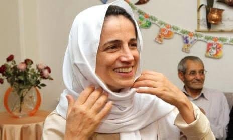 Nasrin Sotoudeh
