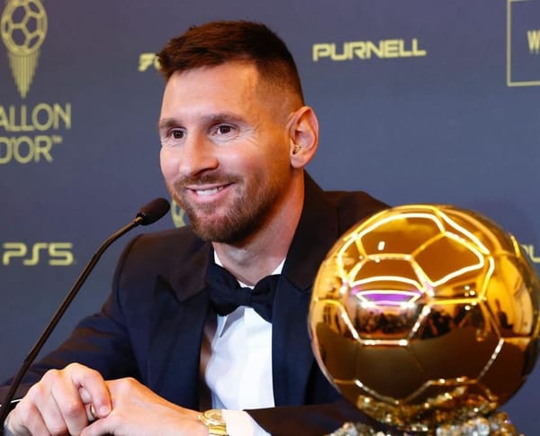 Messi