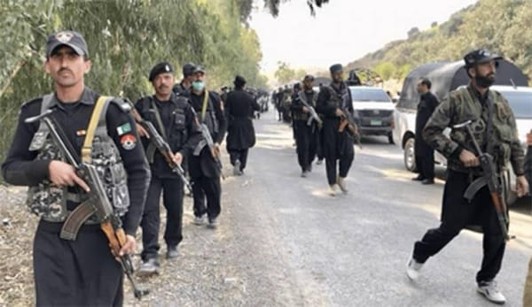 Kurram Conflict: Urgent Ceasefire Call