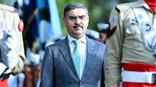 Caretaker Government's Public Spat: Concerns Rise