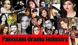 Pakistani Drama Industry: A Time of Change and Innovation
