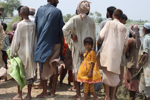 Pakistan's Economic Challenges in FY23