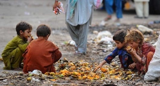 Supporting Poverty Reduction Efforts in Pakistan