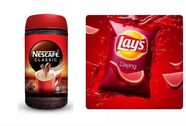 Boycott LAYS and NESCAFE: Supporting Gaza