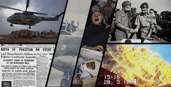 Pakistan's Evolution: Unveiling Challenges and Triumphs