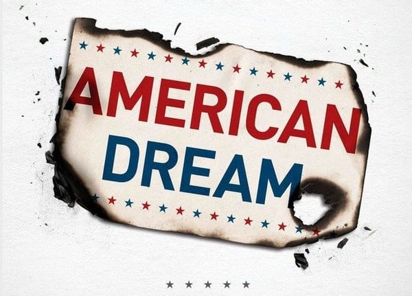 Is the American Dream viable?