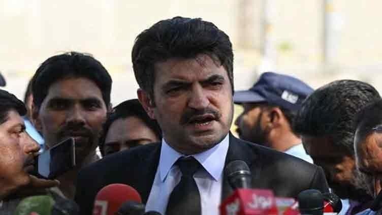 Legal Woes for PTI: Leader Afzal Marwat Faces Charges