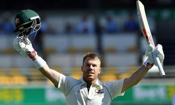 Warner's Test Farewell Beckons