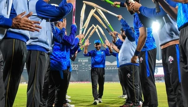 Asad Shafiq Bids Farewell to International Cricket