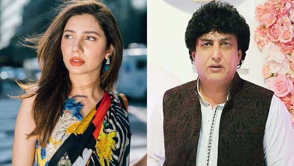 Qamar's Controversial Revelation: Mahira's Unforgivable Act