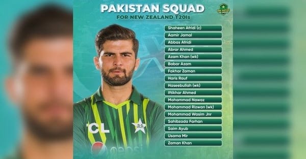 Pakistan's T20 Evolution Unveiled
