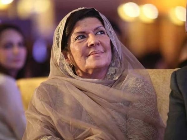 Aleema Khanum